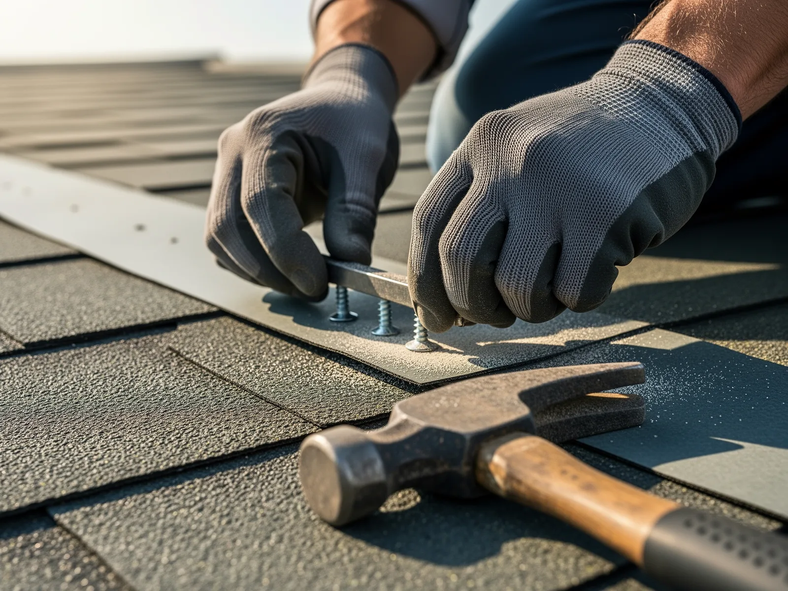 Why choose Fascia Repair in Manley, NE